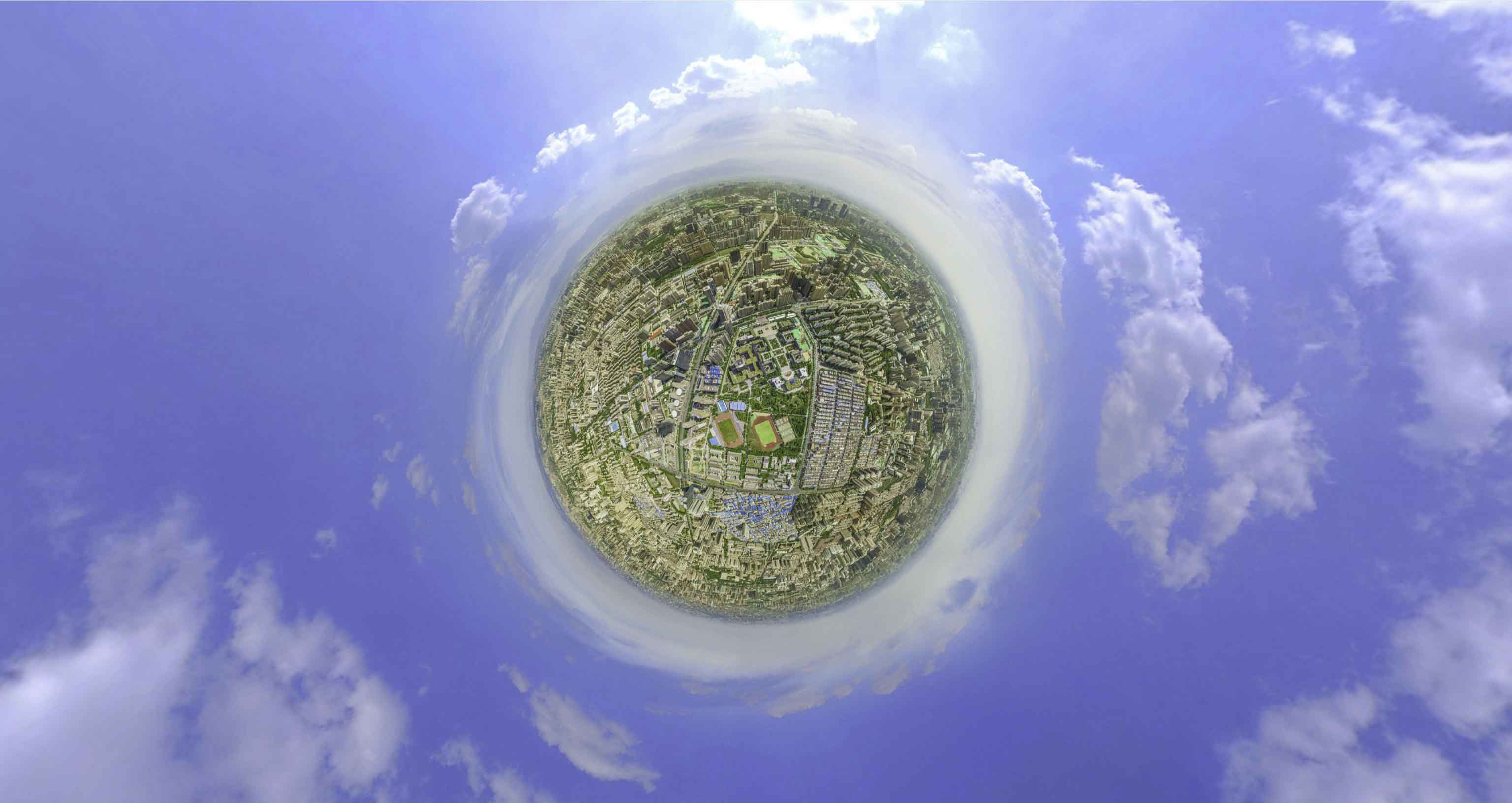 港口镇沣河金湾