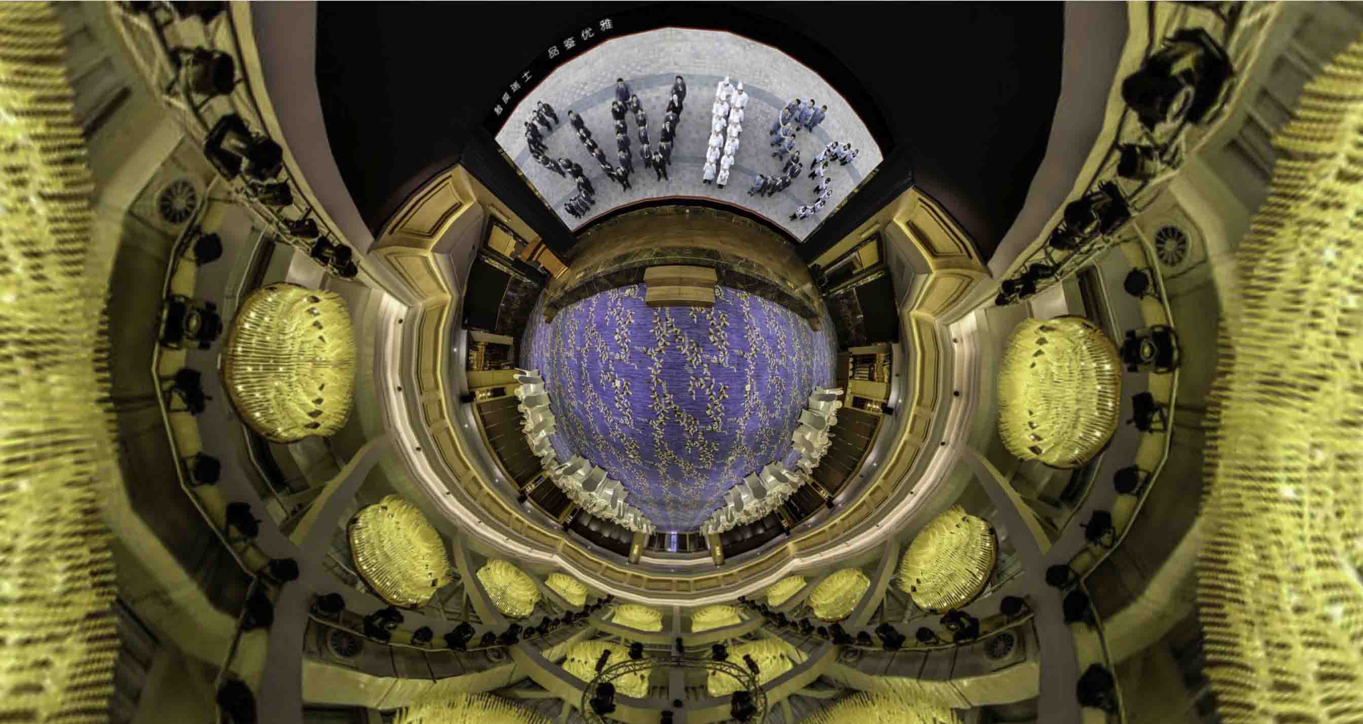 港口镇探索VR全景拍摄中的深度感：营造沉浸式体验的关键要素