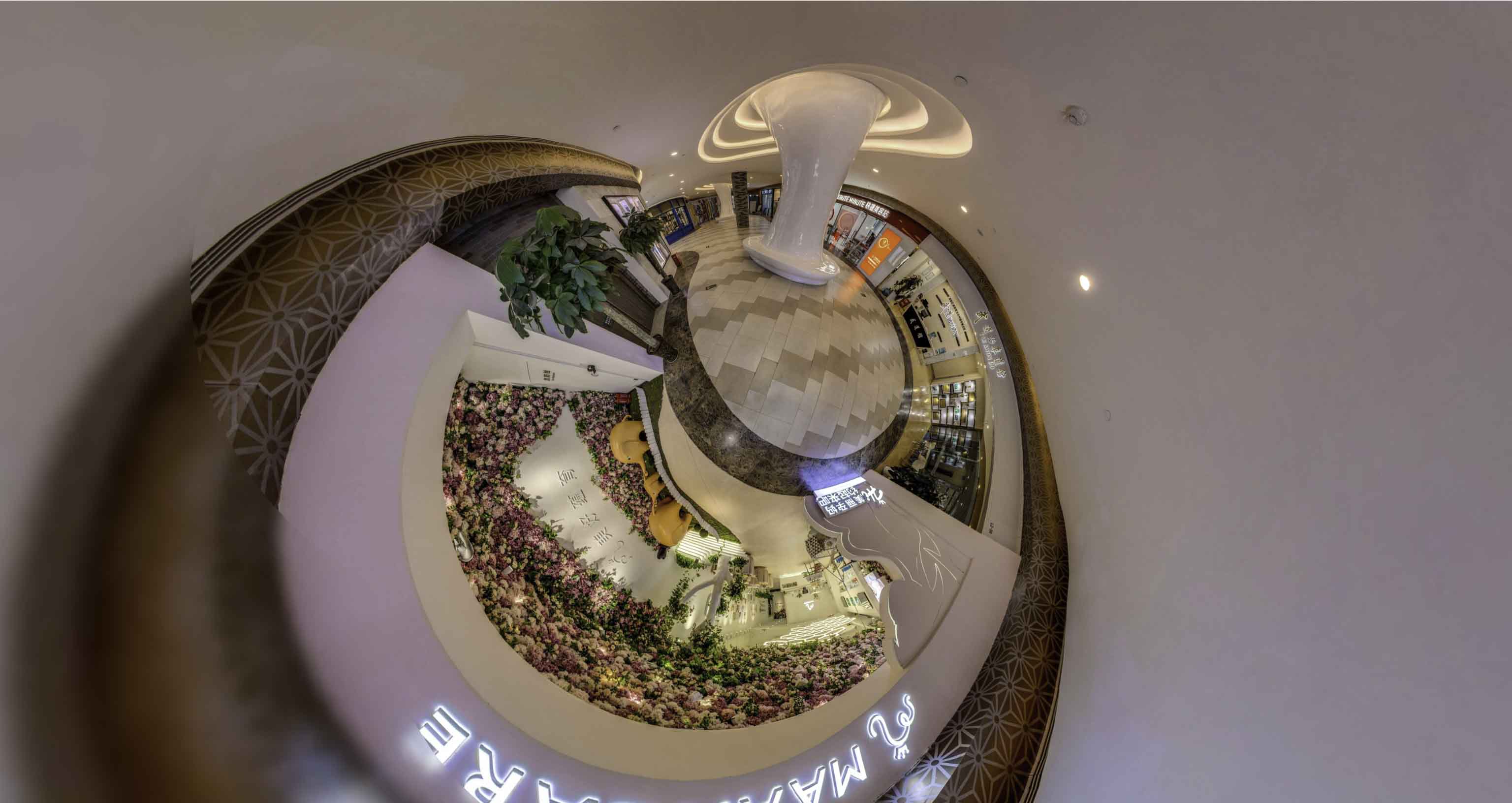 港口镇将VR全景融入品牌宣传活动的创新实践与策略